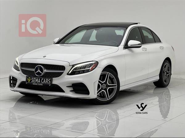 Mercedes-Benz for sale in Iraq